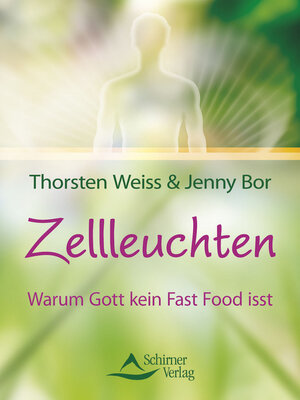 cover image of Zellleuchten